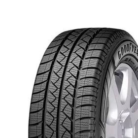 Goodyear 215/65 R16C 109/107T Vector 4 Seasons Cargo Dört Mevsim Lastiği