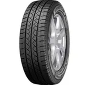 Goodyear 215/65 R16C 109/107T Vector 4 Seasons Cargo Dört Mevsim Lastiği