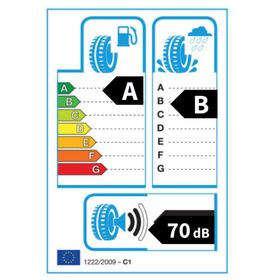 Goodyear 215/65 R17 99V EfficientGrip Performance Yaz Lastiği