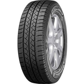 Goodyear 215/70 R15C 109/107S Vector 4Seasons Cargo Dört Mevsim Lastiği 2024