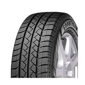 Goodyear 215/70 R15C 109/107S Vector 4Seasons Cargo EV Dört Mevsim Lastiği