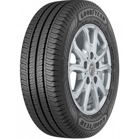 Goodyear 215/75 R16C 113/111R EfficientGrip Cargo 2 Yaz Lastiği