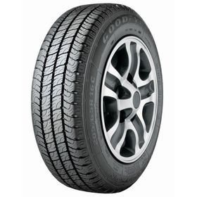 Goodyear 215/75 R16C 116/114R EfficientGrip Cargo Yaz Lastiği