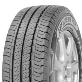 Goodyear 215/75 R16C 116/114R EfficientGrip Cargo Yaz Lastiği