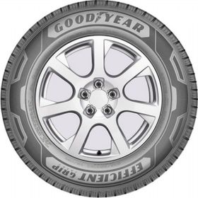 Goodyear 215/75 R16C 116/114R EfficientGrip Cargo Yaz Lastiği