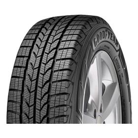 Goodyear 215/75 R16C 116/114R UltraGrip Cargo Kış Lastiği