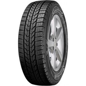Goodyear 215/75 R16C 116/114R UltraGrip Cargo Kış Lastiği
