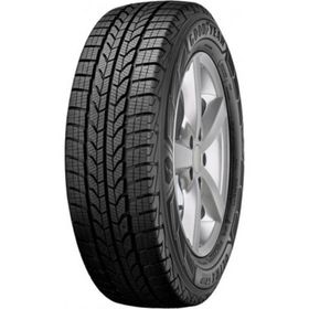 Goodyear 215/75 R16C 116/114R UltraGrip Cargo Kış Lastiği