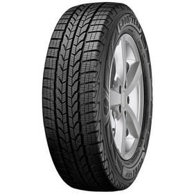 Goodyear 215/75 R16C 116/114R UltraGrip Cargo Kış Lastiği