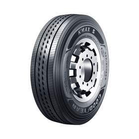 Goodyear 215/75 R17.5 128/126M KMAX S Dört Mevsim Lastiği