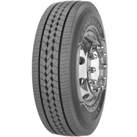 Goodyear 215/75 R17.5 128/126M KMAX S Dört Mevsim Lastiği