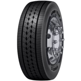 Goodyear 215/75 R17.5 128/126M Kmax S Gen-2 Dört Mevsim Lastiği 2026