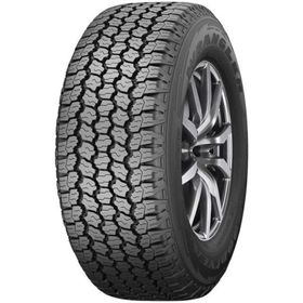 Goodyear 215/80 R15C 111/109T Wrangler All-Terrain Adventure Yaz Lastiği