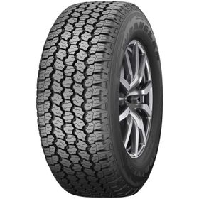 Goodyear 215/80 R15C 111/109T Wrangler All-Terrain Adventure Yaz Lastiği