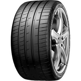 Goodyear 225/35 ZR20 90Y XL Eagle F1 SuperSport Yaz Lastiği 2025