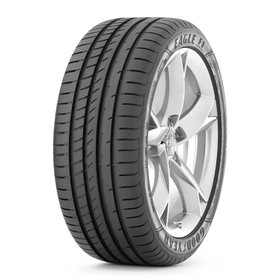 Goodyear 225/40 R18 88Y Eagle F1 Asymmetric 2 RFT FP Yaz Lastiği