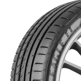 Goodyear 225/40 R18 92W XL Eagle F1 Asymmetric 2 FP RFT Yaz Lastiği