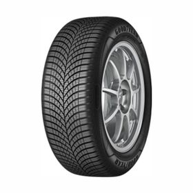 Goodyear 225/40 R18 92Y XL Vector 4 Seasons Gen-3 FP Dört Mevsim Lastiği 2024