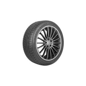 Goodyear 225/45 R17 94W XL Eagle Sport 4 Seasons Dört Mevsim Lastiği