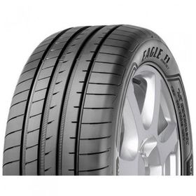 Goodyear 225/45 R18 91Y Eagle F1 Asymmetric 3 RFT FP Yaz Lastiği