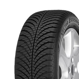 Goodyear 225/45 R18 95V XL Vector 4 Seasons Gen-2 FP RFT Dört Mevsim Lastiği