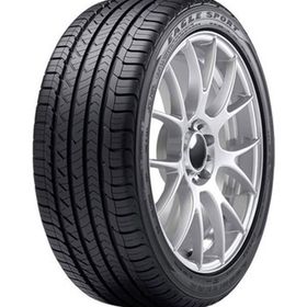 Goodyear 225/45 R18 95Y XL Eagle Sport TZ FP Yaz lastiği Üretim Yılı: 2024