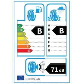 Goodyear 225/50 R17 94W EfficientGrip Performance MO Yaz Lastiği