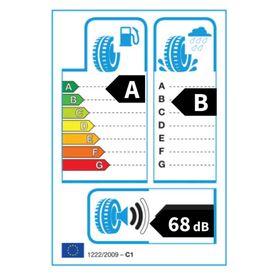 Goodyear 225/50 R17 94Y Eagle F1 Asymmetric 5 MO Yaz Lastiği
