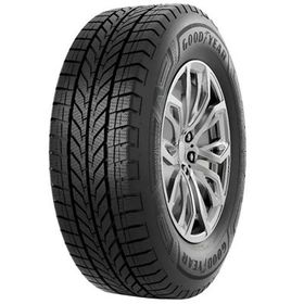 Goodyear 225/55 R17 101V XL FP WinterCommand Kış Lastiği 2025
