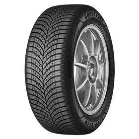 Goodyear 225/55 R17 101W XL Vector 4 Seasons Gen-3 Dört Mevsim Lastiği