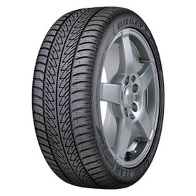 Goodyear 225/55 R17 97H UltraGrip 8 Performance Kış Lastiği 2019