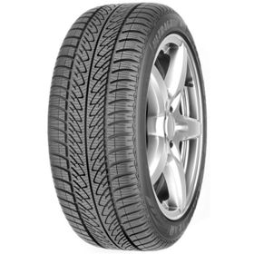 Goodyear 225/55 R17 97H UltraGrip 8 Performance Kış Lastiği