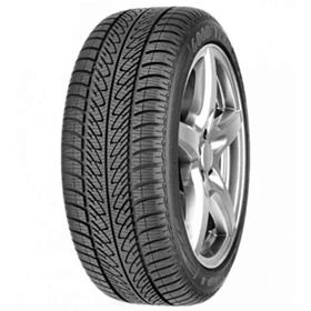 Goodyear 225/55 R17 97H UltraGrip 8 Performance Kış Lastiği