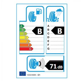 Goodyear 225/55 R17 97V Vector 4 Seasons Gen-2 FP Dört Mevsim Lastiği