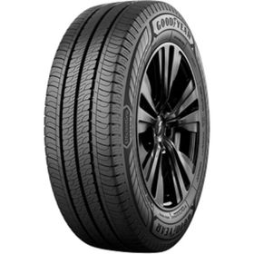 Goodyear 225/55 R17C 104/102H EfficientGrip Cargo 2 Yaz Lastiği 2025