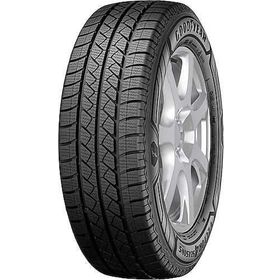 Goodyear 225/55 R17C 109/107H Vector 4Seasons Cargo MOV Dört Mevsim Lastiği 2024