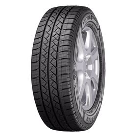 Goodyear 225/55 R17C 109/107H Vector 4Seasons Cargo MOV Dört Mevsim Lastiği 2025
