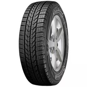 Goodyear 225/55 R17C 109/107T UltraGrip Cargo Kış Lastiği 2025