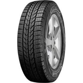 Goodyear 225/55 R17C 109/107T UltraGrip Cargo Kış Lastiği 2025