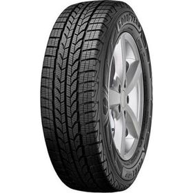 Goodyear 225/55 R17C 109/107T UltraGrip Cargo Kış Lastiği 2025