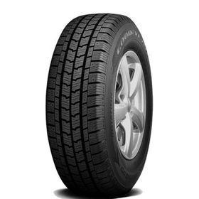 Goodyear 225/55 R17C 109/107T UltraGrip Cargo Kış Lastiği