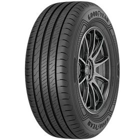 Goodyear 225/55 R18 102V XL EfficientGrip 2 Suv Yaz Lastiği