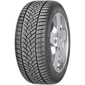 Goodyear 225/55 R18 102V XL UltraGrip Performance Plus SUV FP Kış Lastiği 2025