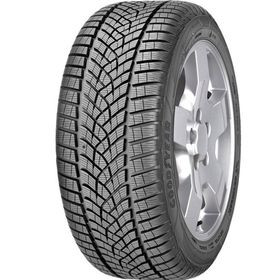 Goodyear 225/55 R18 102V XL UltraGrip Performance SUV Kış Lastiği 2024
