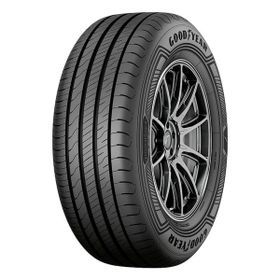 Goodyear 225/55 R18 98V EfficientGrip 2 SUV FP Yaz Lastiği Üretim Yılı: 2024