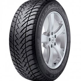 Goodyear 225/60 R16 102V XL UltraGrip Performance Plus Kış Lastiği 2024