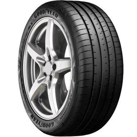 Goodyear 225/60 R17 99Y Eagle F1 Asymmetric 5 MO SUV Yaz Lastiği 2025