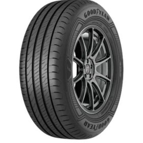 Goodyear 225/60 R18 100H EfficientGrip 2 SUV FP Yaz Lastiği