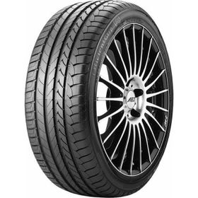 Goodyear 225/60 R18 100V EfficientGrip SUV Yaz Lastiği 2025