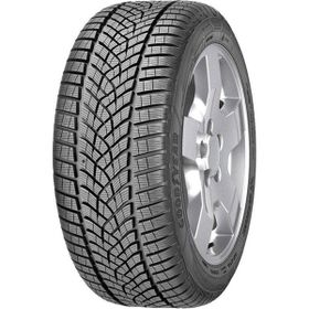 Goodyear 225/60 R18 104H XL Ultragrip Performance Plus SUV Kış Lastiği 2024